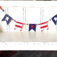 Patriotic Banner