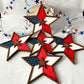 Patriotic Stars