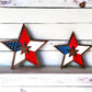 Patriotic Stars