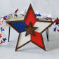 Patriotic Stars