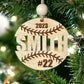 Christmas Ornament - Sports Collection