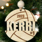 Christmas Ornament - Sports Collection