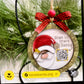 NEW! Santa Tracker Ornament